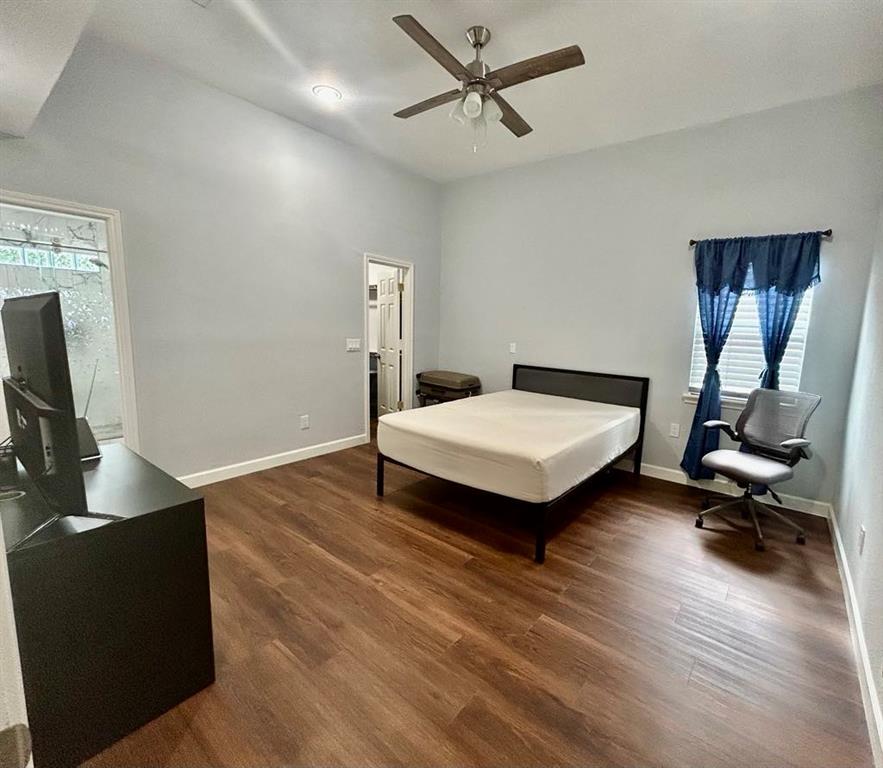 11115 Oakcenter Drive, Houston, Texas image 3