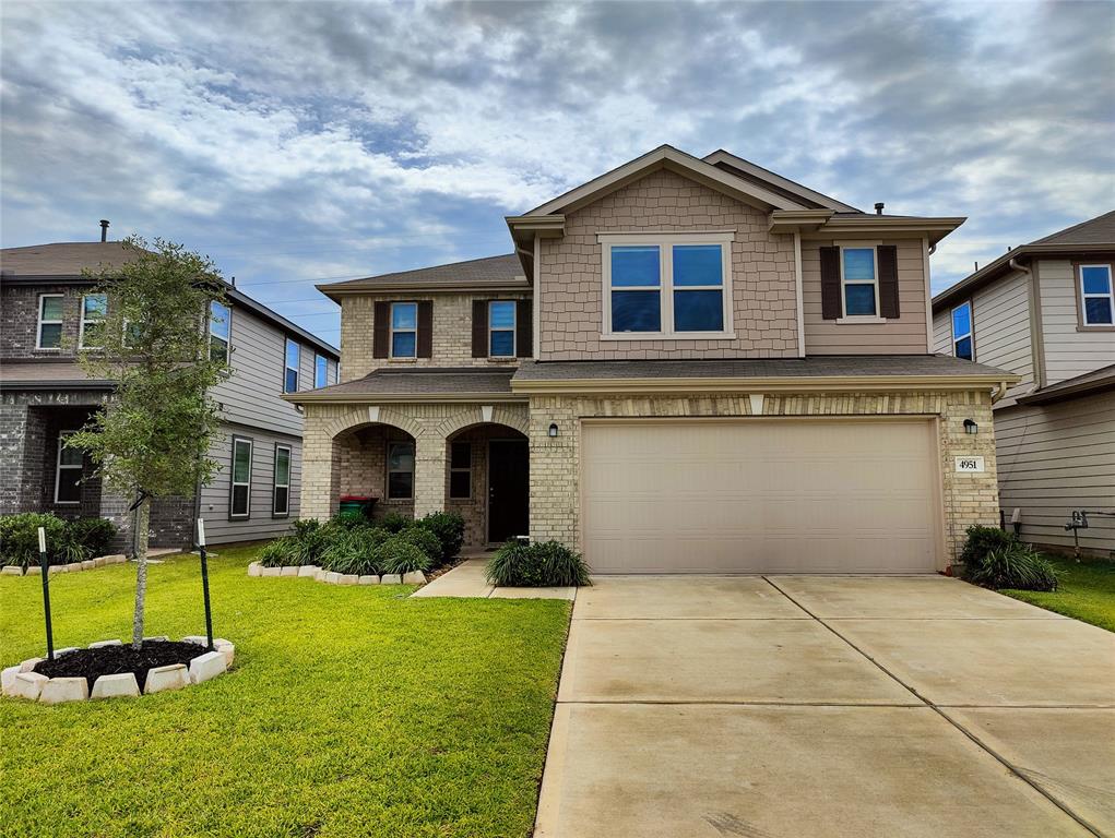 4951 Gazelle Leap Lane