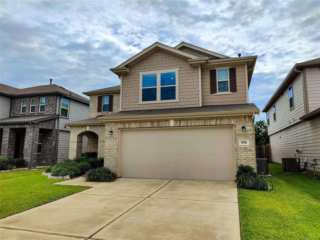 4951 Gazelle Leap Lane