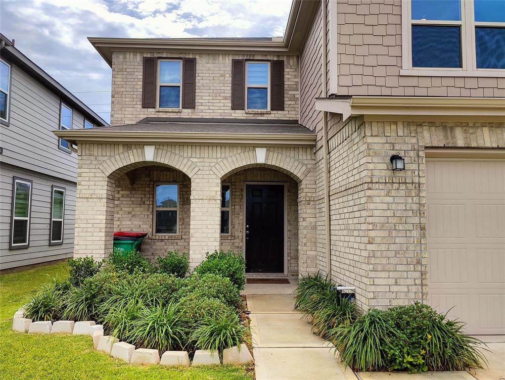 4951 Gazelle Leap Lane