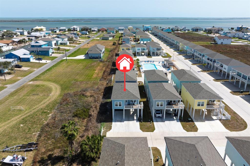 111 Rainbow Reef, Rockport, Texas image 30