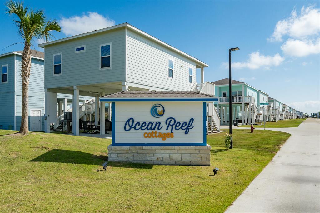 111 Rainbow Reef, Rockport, Texas image 39