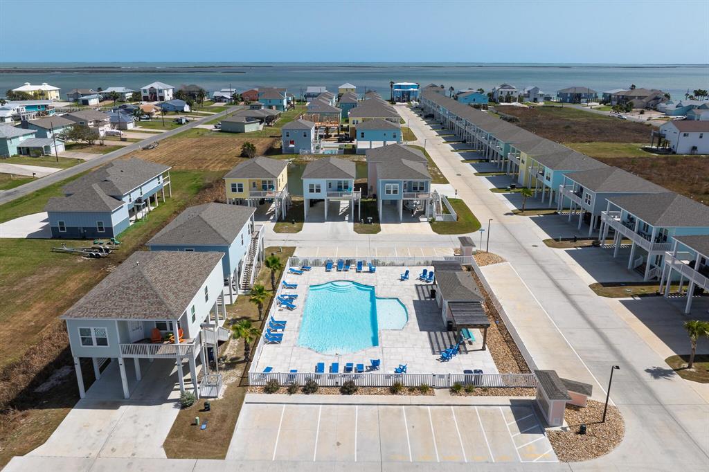 111 Rainbow Reef, Rockport, Texas image 38