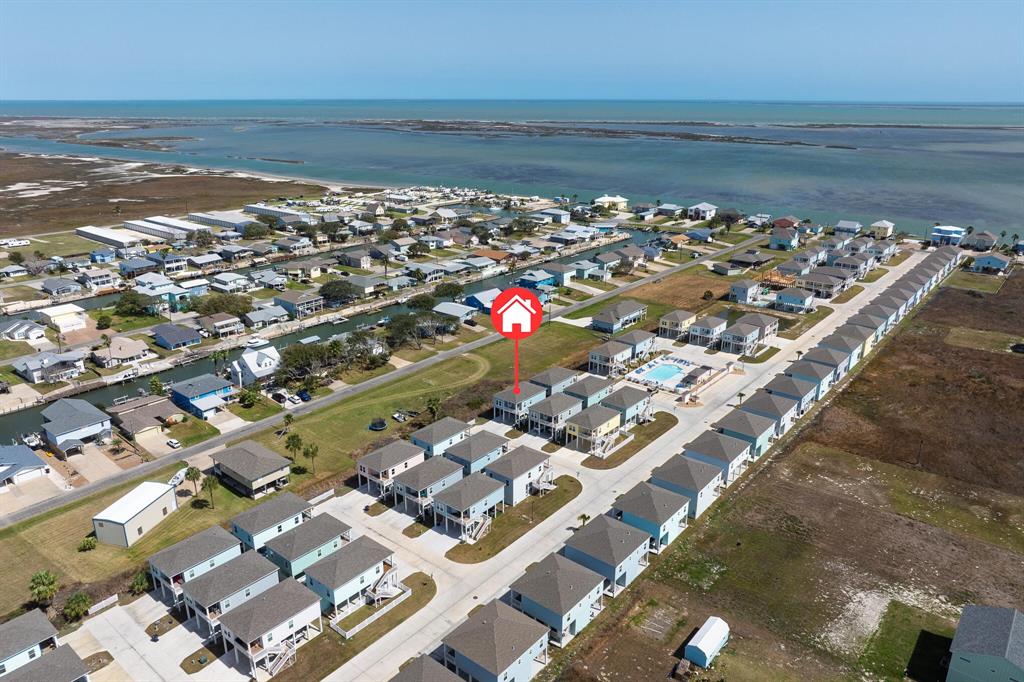 111 Rainbow Reef, Rockport, Texas image 33