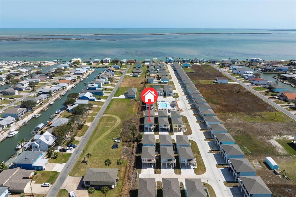 111 Rainbow Reef, Rockport, Texas image 32