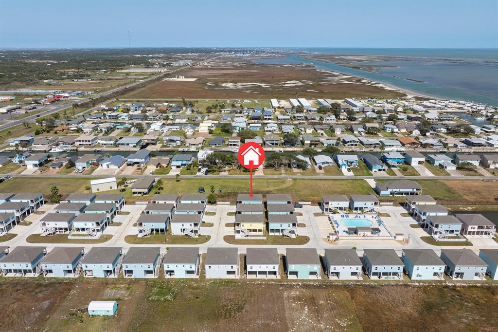 111 Rainbow Reef, Rockport, Texas image 34