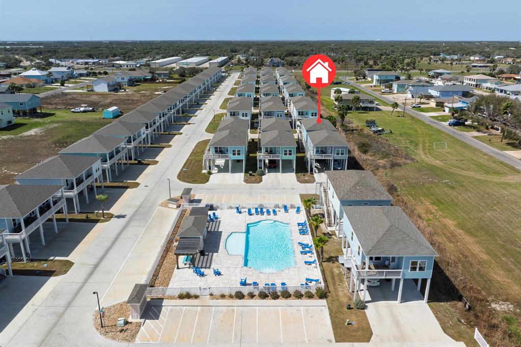 111 Rainbow Reef, Rockport, Texas image 36