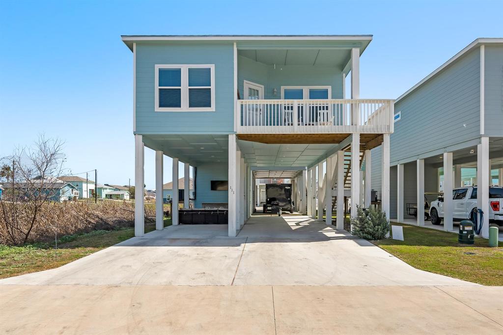 111 Rainbow Reef, Rockport, Texas image 1