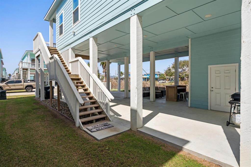 111 Rainbow Reef, Rockport, Texas image 7