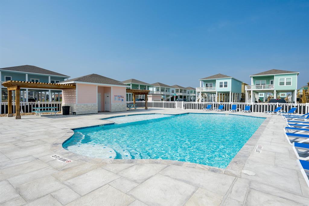 111 Rainbow Reef, Rockport, Texas image 43