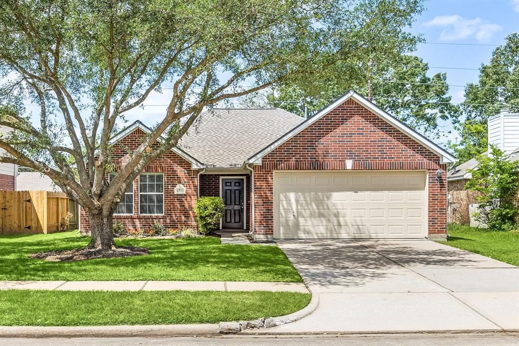 6723 Cypress Glades Drive, Katy, Texas image 3