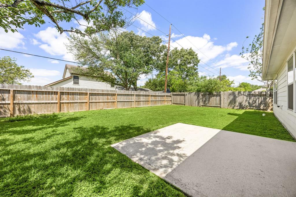 6723 Cypress Glades Drive, Katy, Texas image 35