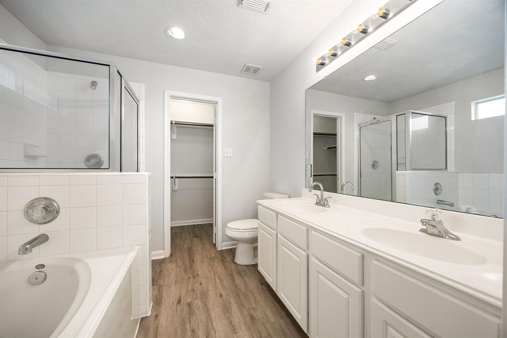 6723 Cypress Glades Drive, Katy, Texas image 22
