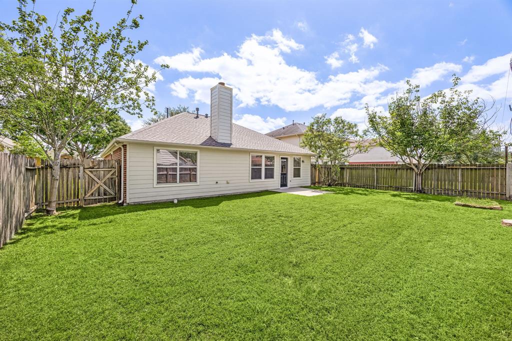 6723 Cypress Glades Drive, Katy, Texas image 33