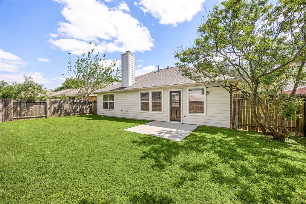 6723 Cypress Glades Drive, Katy, Texas image 32