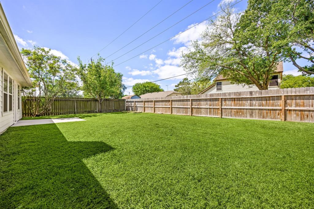 6723 Cypress Glades Drive, Katy, Texas image 34