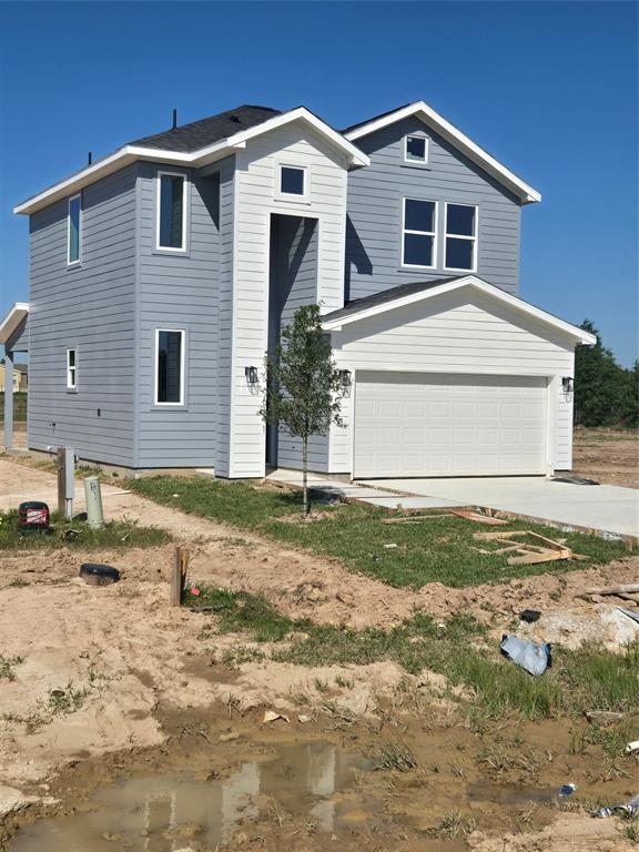 6149 Road 5503, Cleveland, Texas image 1