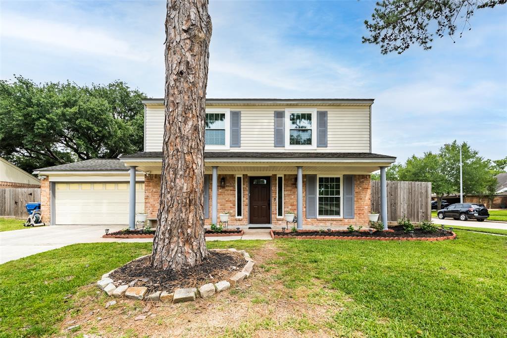 18502 Mellowgrove Lane, Spring, Texas image 4