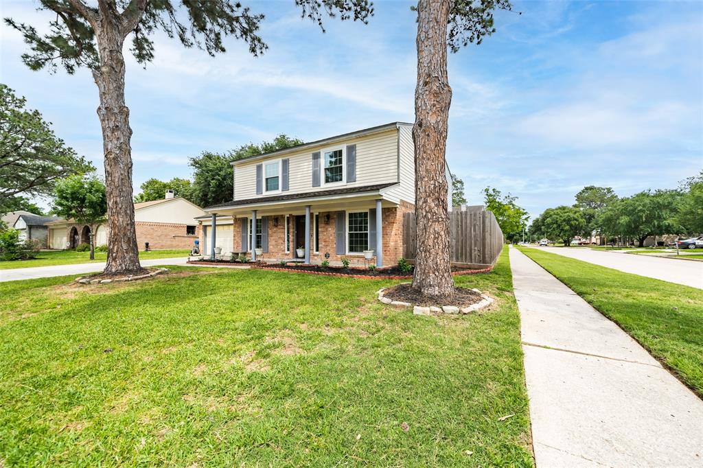 18502 Mellowgrove Lane, Spring, Texas image 3