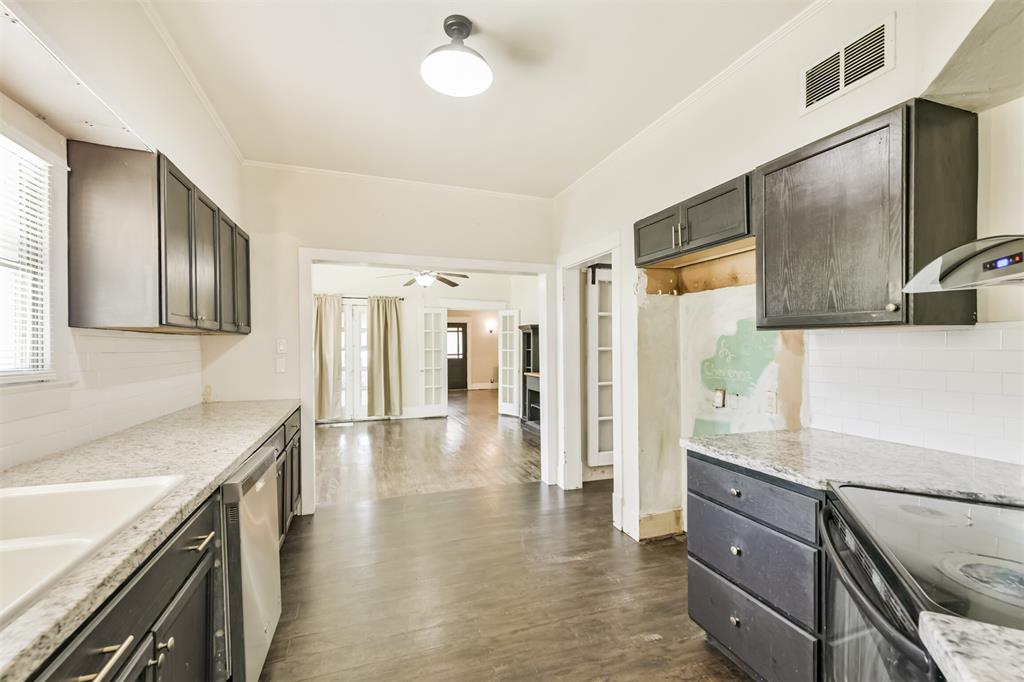 100 S Mason Avenue, Cleveland, Texas image 17
