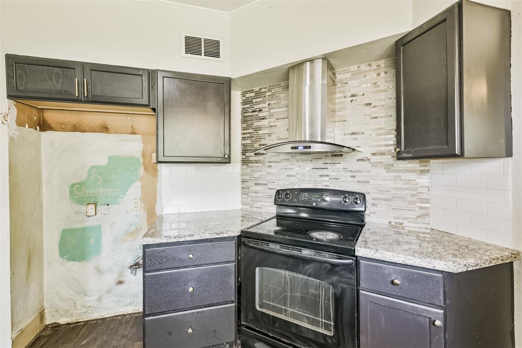 100 S Mason Avenue, Cleveland, Texas image 18