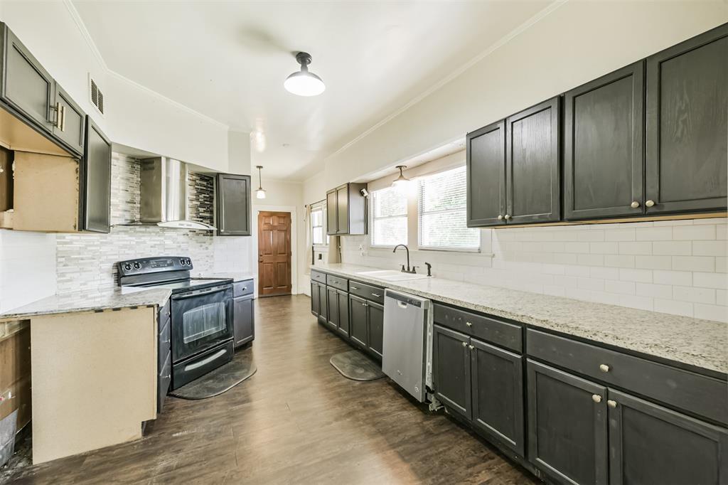 100 S Mason Avenue, Cleveland, Texas image 15