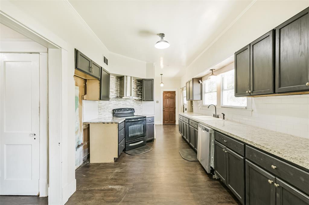 100 S Mason Avenue, Cleveland, Texas image 16