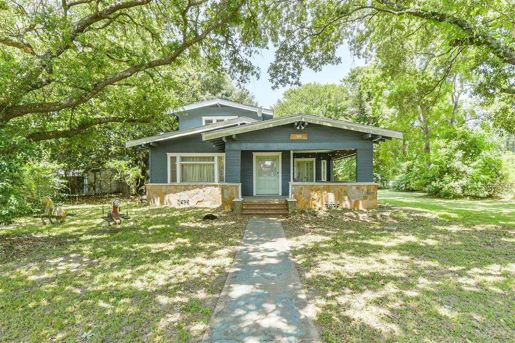 100 S Mason Avenue, Cleveland, Texas image 1