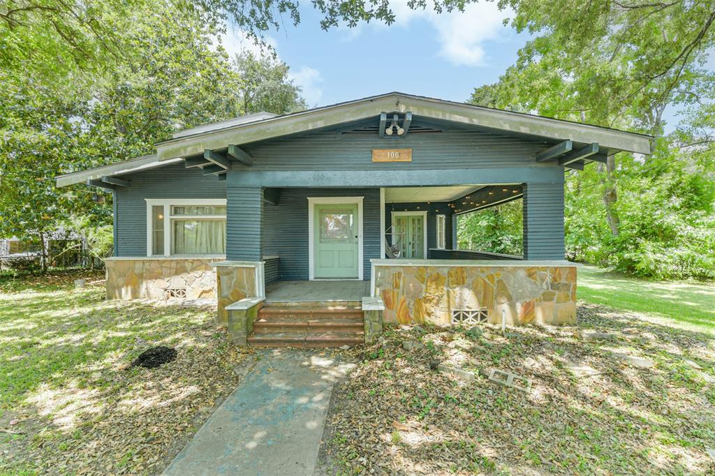 100 S Mason Avenue, Cleveland, Texas image 3