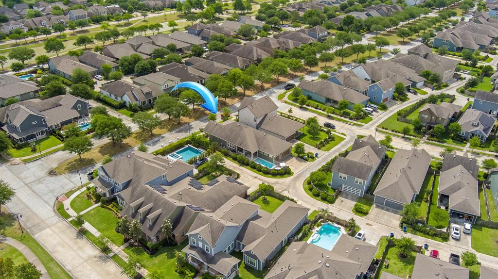 16839 Seminole Ridge Drive, Cypress, Texas image 8