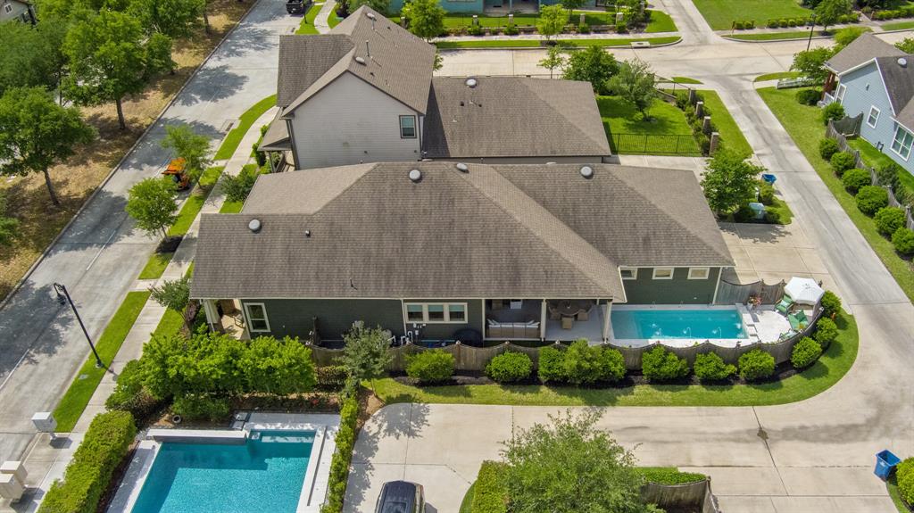 16839 Seminole Ridge Drive, Cypress, Texas image 5
