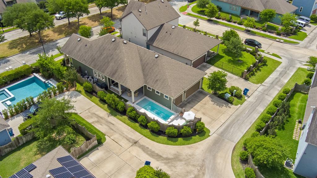 16839 Seminole Ridge Drive, Cypress, Texas image 7