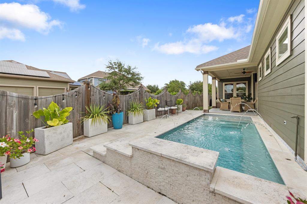 16839 Seminole Ridge Drive, Cypress, Texas image 41