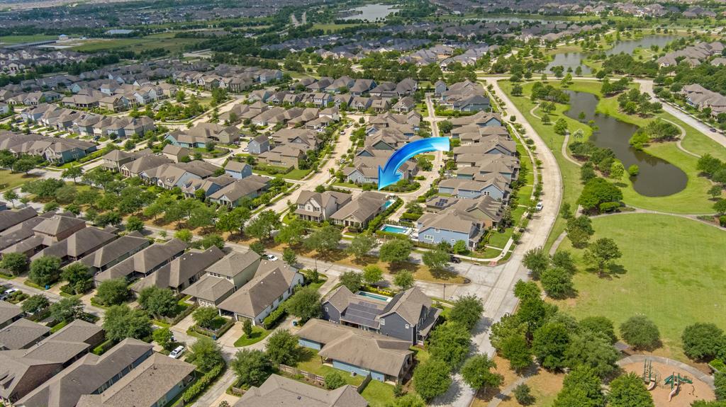 16839 Seminole Ridge Drive, Cypress, Texas image 9