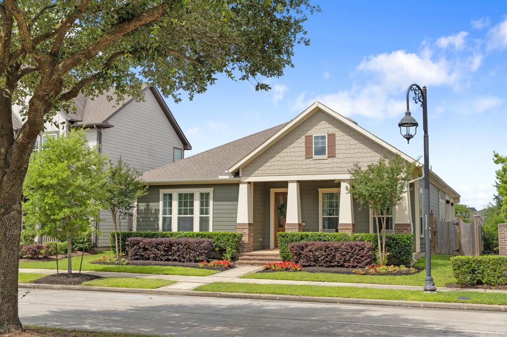 16839 Seminole Ridge Drive, Cypress, Texas image 4