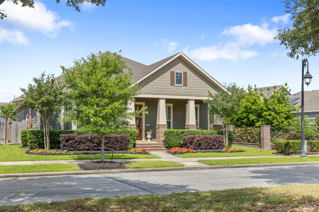 16839 Seminole Ridge Drive, Cypress, Texas image 3