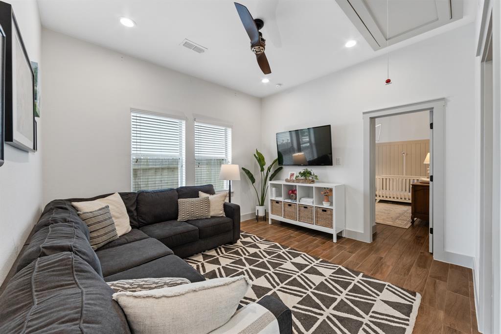 16839 Seminole Ridge Drive, Cypress, Texas image 37