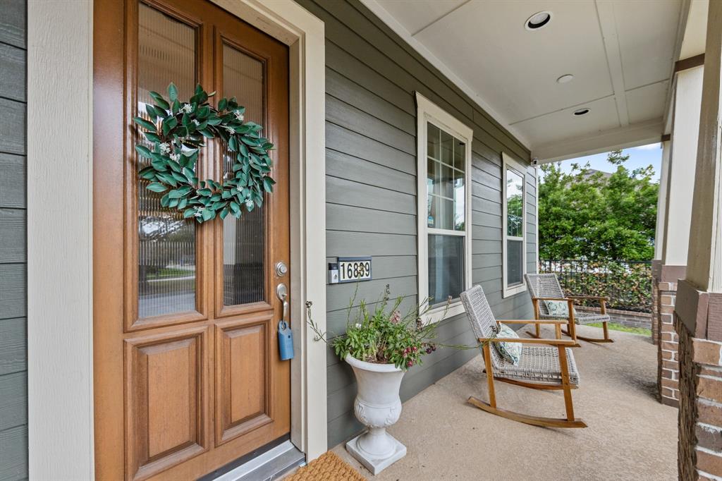 16839 Seminole Ridge Drive, Cypress, Texas image 10