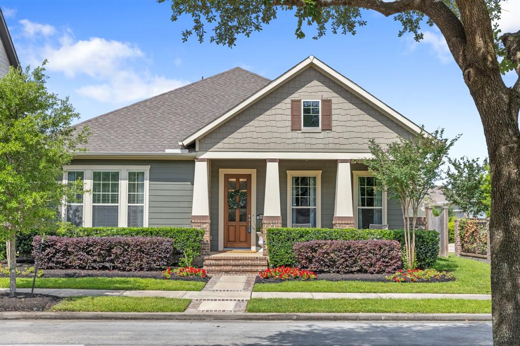 16839 Seminole Ridge Drive, Cypress, Texas image 2