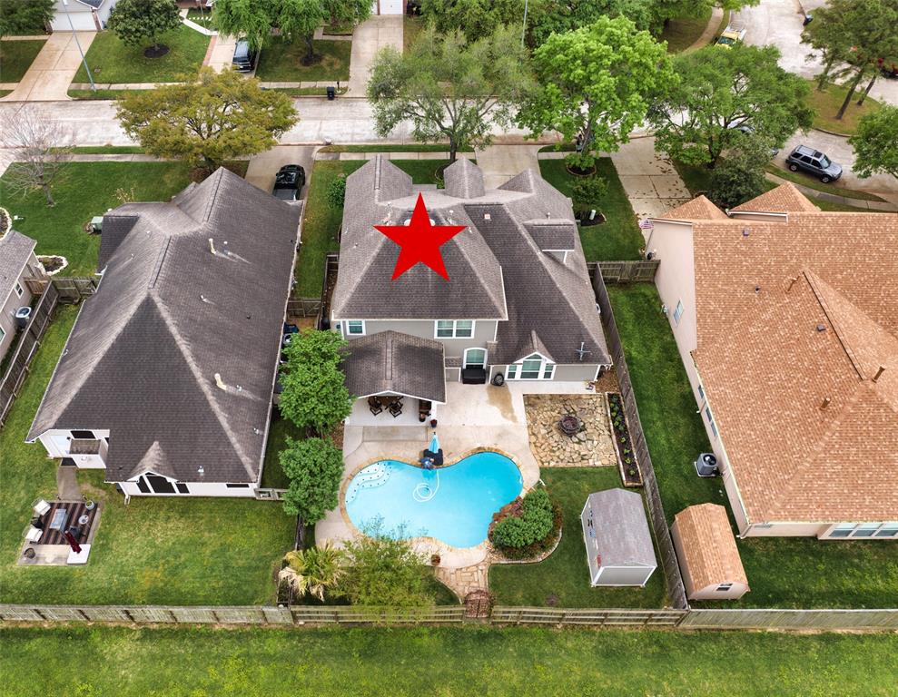 887 Victoria Lakes Drive, Katy, Texas image 46