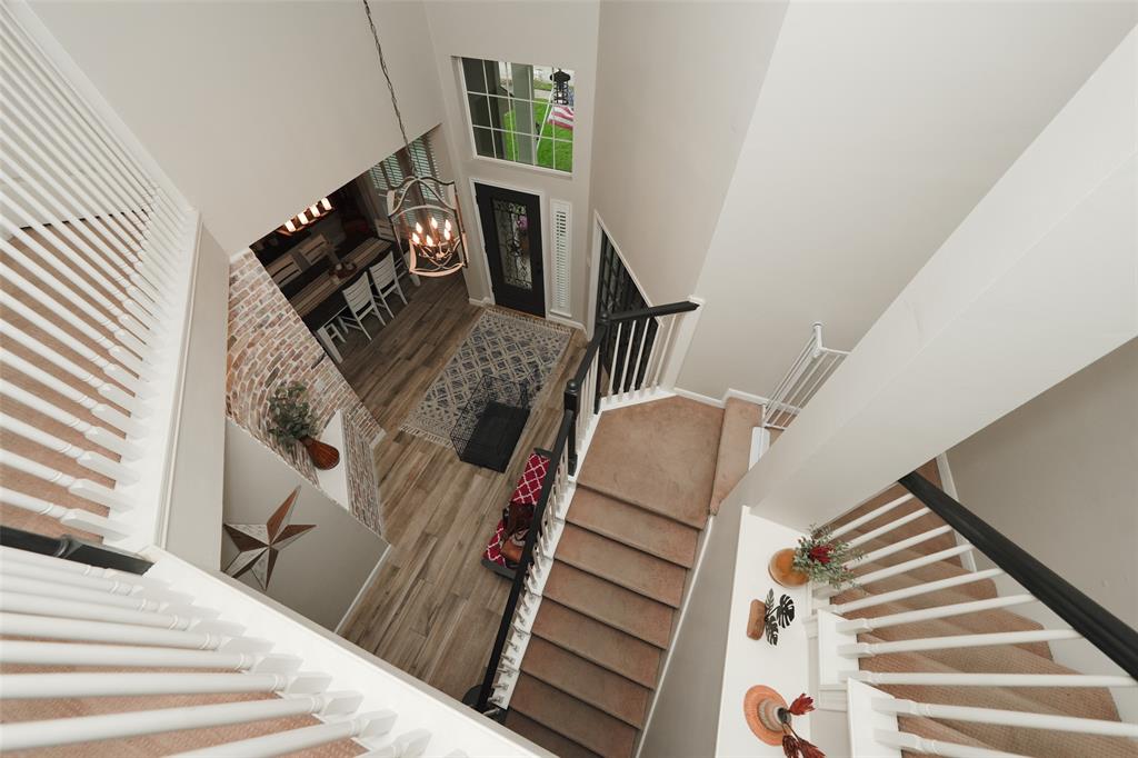 887 Victoria Lakes Drive, Katy, Texas image 33