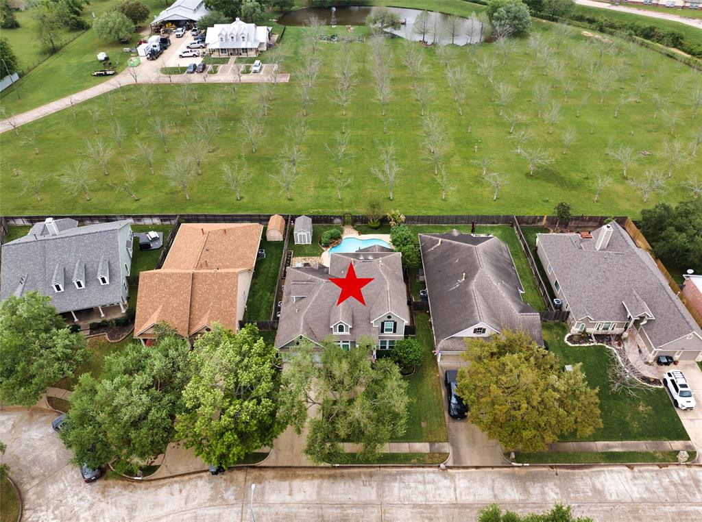 887 Victoria Lakes Drive, Katy, Texas image 47