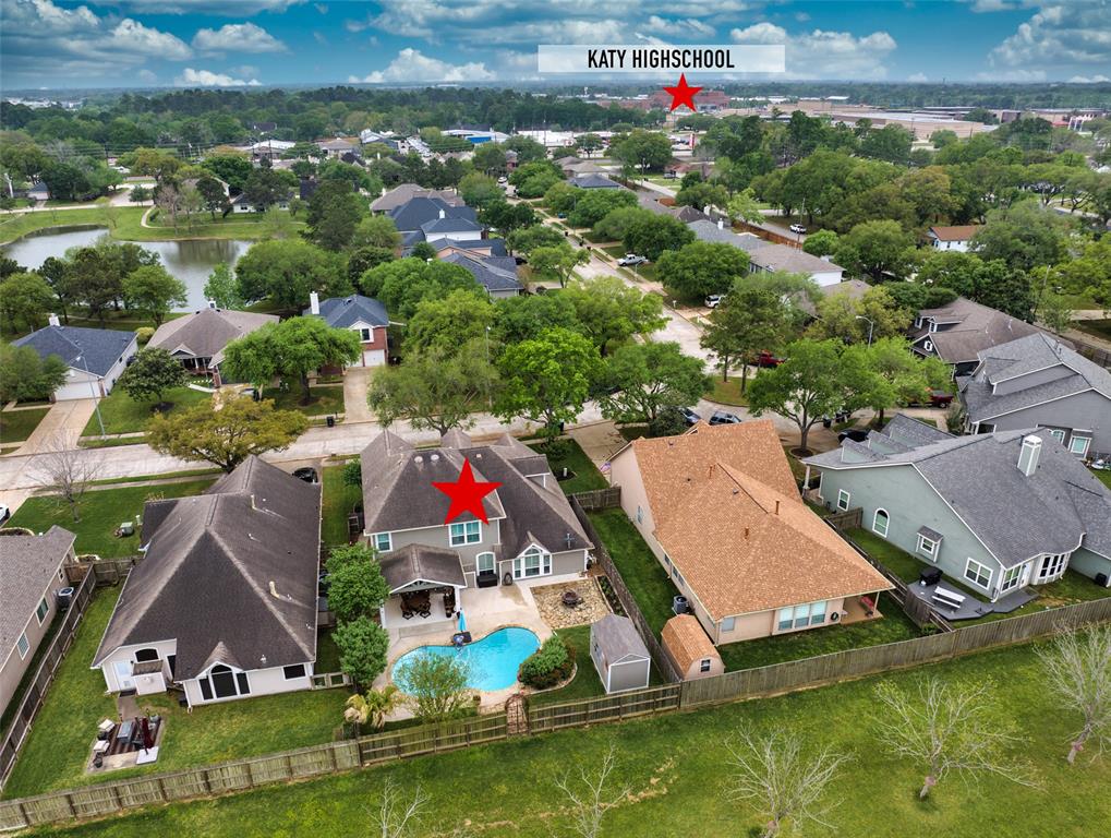 887 Victoria Lakes Drive, Katy, Texas image 45