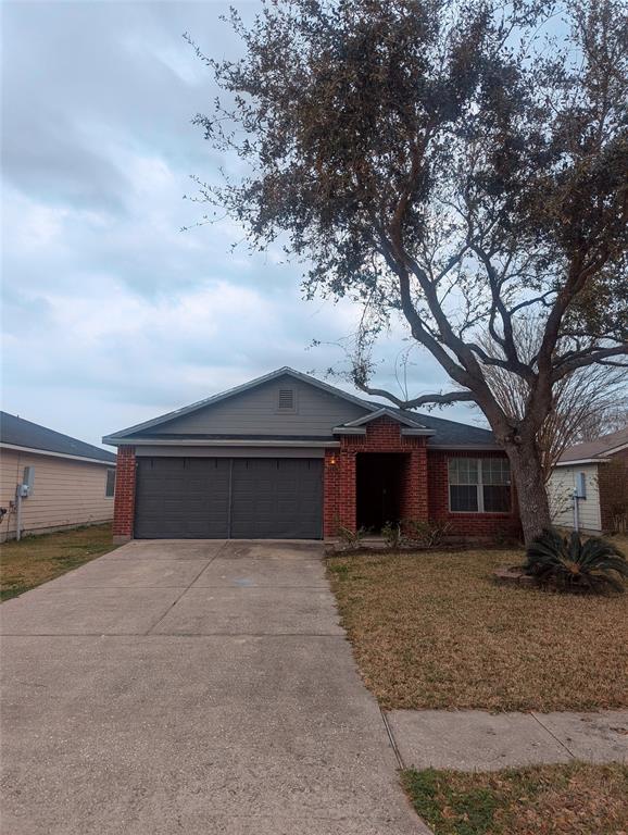 9103 Stingray Court, Texas City, Texas image 1