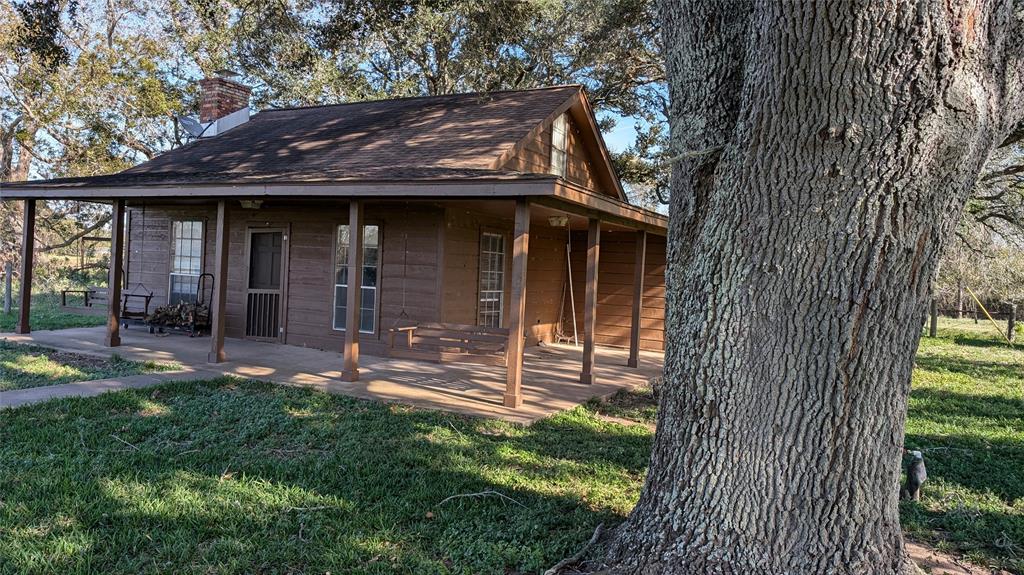 811 County Road 230 Rd, Wharton, Texas image 3