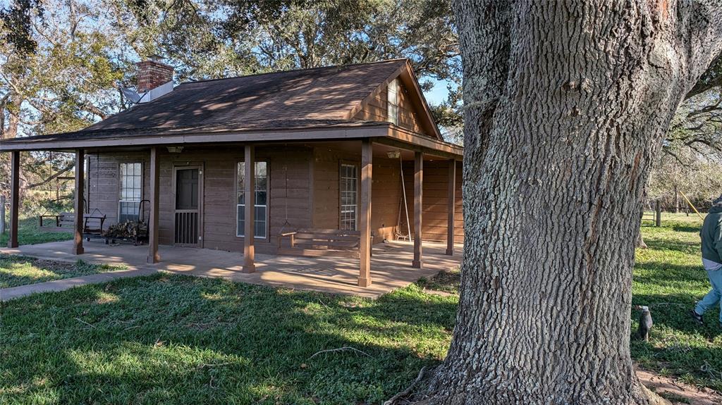 811 County Road 230 Rd, Wharton, Texas image 2
