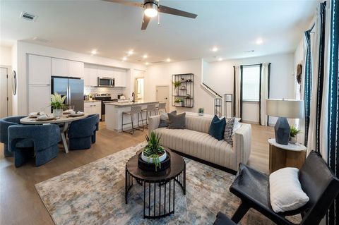 Photo of 407 Waller Lane, Missouri City, TX 77459 (MLS # 82028234)