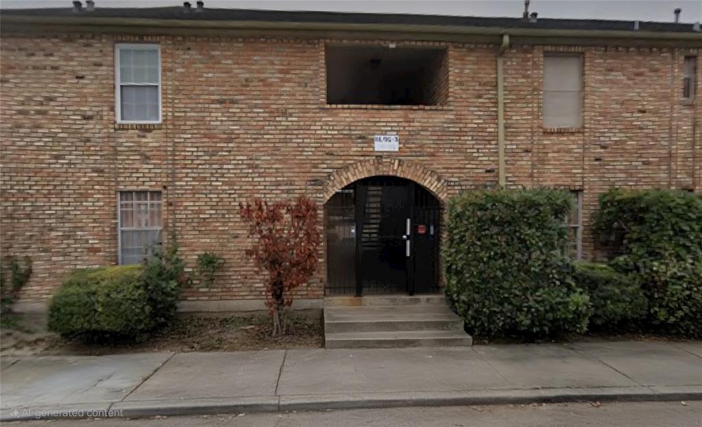 6401 Skyline Drive #37, Houston, Texas image 1