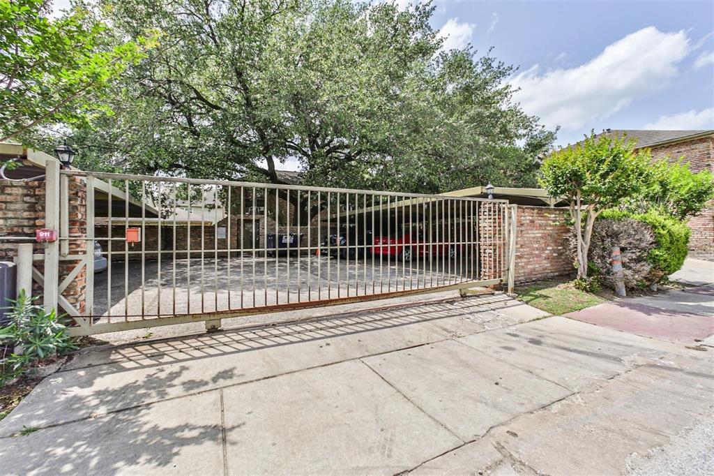 6401 Skyline Drive #37, Houston, Texas image 11