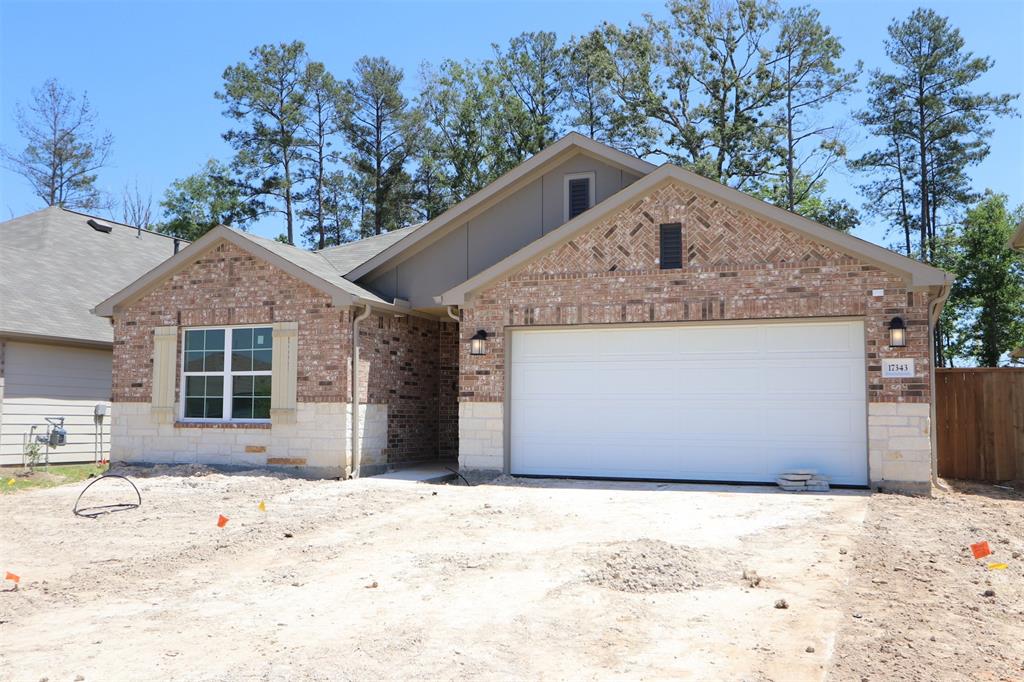 17343 Silver Birch Court, New Caney, Texas image 7